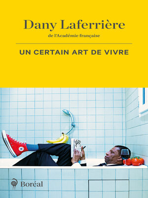 cover image of Un certain art de vivre